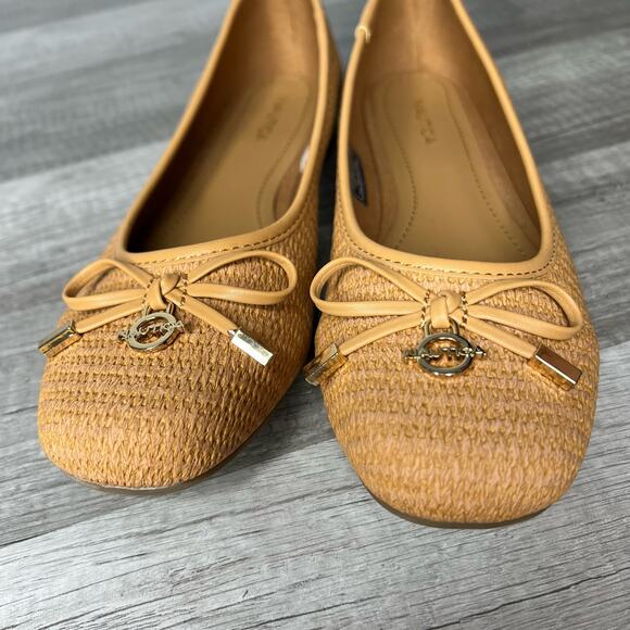 Nautica Galdview Ballet Flats Size 9 - Picture 3 of 8